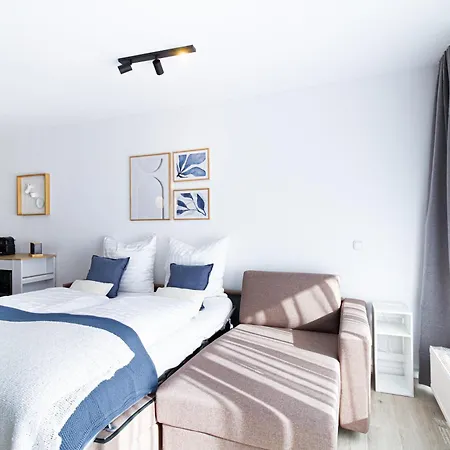 Mountain - & Bikepark - Inkl Parkplatz - Waiputv Daire Winterberg