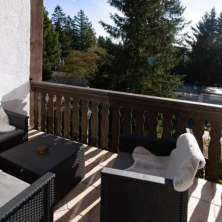 Mountain - & Bikepark - Inkl Parkplatz - Waiputv アパート *