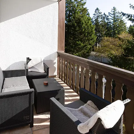 アパート Mountain - & Bikepark - Inkl Parkplatz - Waiputv *