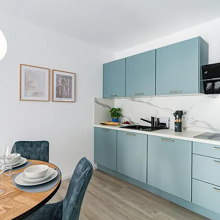 Mountain - & Bikepark - Inkl Parkplatz - Waiputv Daire