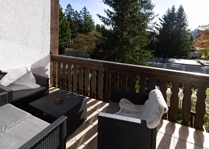 Mountain - & Bikepark - Inkl Parkplatz - Waiputv アパート *