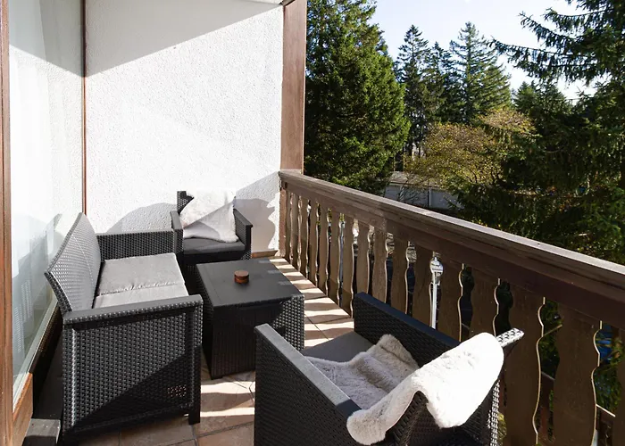 アパート Mountain - & Bikepark - Inkl Parkplatz - Waiputv *