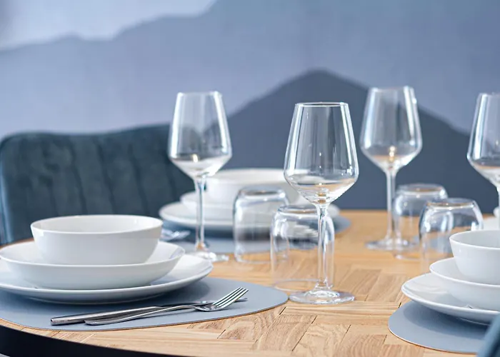 아파트 Mountain - & Bikepark - Inkl Parkplatz - Waiputv 빈터베르크