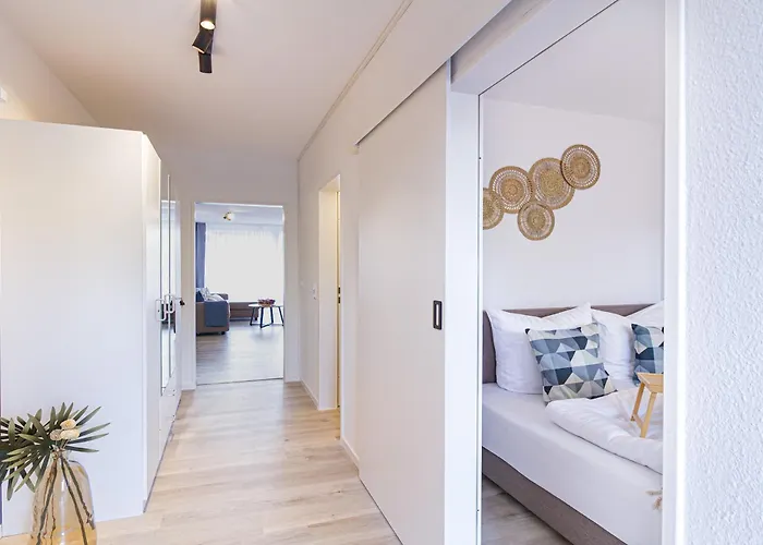 Mountain - & Bikepark - Inkl Parkplatz - Waiputv 아파트 *