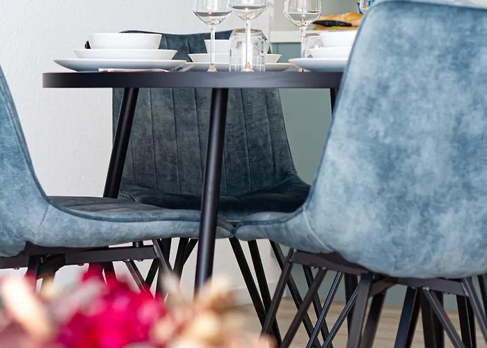 아파트 Mountain - & Bikepark - Inkl Parkplatz - Waiputv