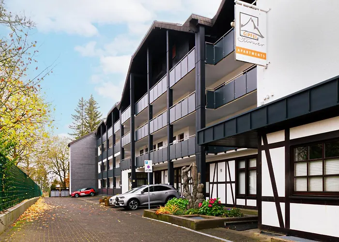 Mountain - & Bikepark - Inkl Parkplatz - Waiputv 빈터베르크